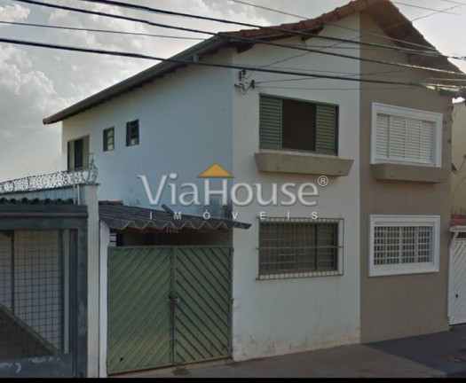 Imagem Sobrado com 2 Quartos à Venda, 58 m² em Vila Mariana - Ribeirão Preto