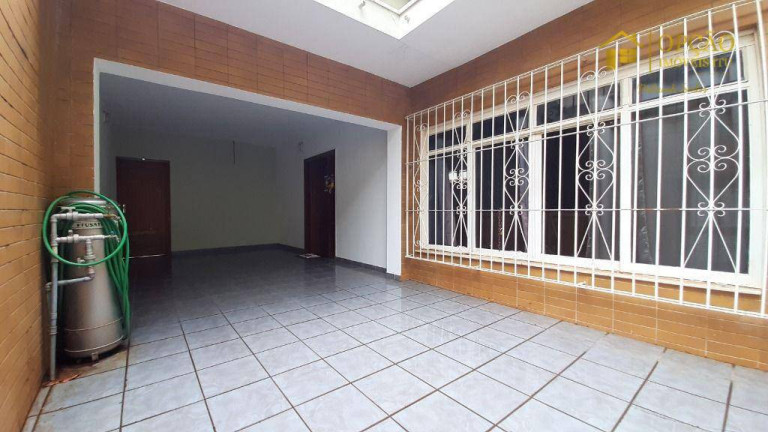 Imagem Casa com 2 Quartos à Venda, 172 m² em Vila Cleto - Itu Imagem Casa com 2 Quartos à Venda, 172 m² em Vila Cleto - Itu