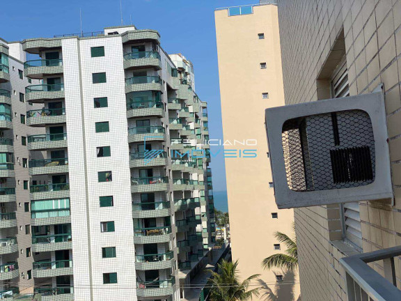 Imagem Apartamento com 2 Quartos à Venda, 88 m² em Tupi - Praia Grande