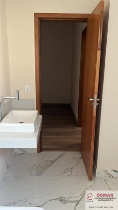 Imagem Casa com 3 Quartos à Venda, 152 m² em Parque Olívio Franceschini - Hortolândia Imagem Casa com 3 Quartos à Venda, 152 m² em Parque Olívio Franceschini - Hortolândia