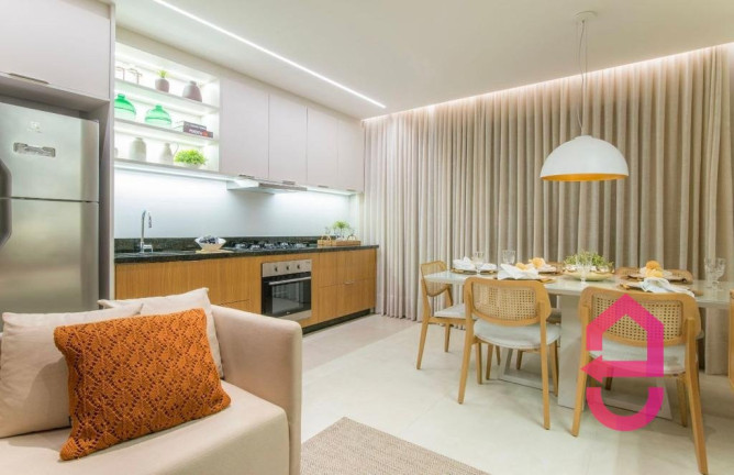 Imagem Apartamento com 2 Quartos à Venda, em Jardim Goiás - Goiânia Imagem Apartamento com 2 Quartos à Venda, em Jardim Goiás - Goiânia