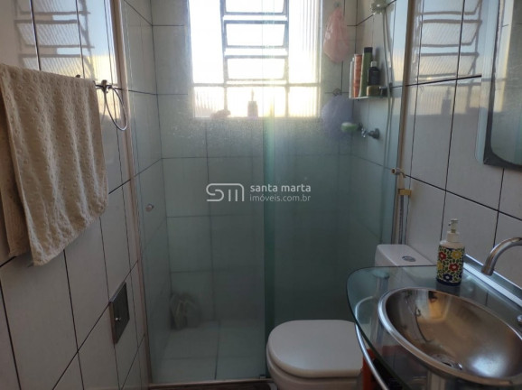 Imagem Sobrado com 3 Quartos à Venda, 246 m² em Vila Hepacaré - Lorena