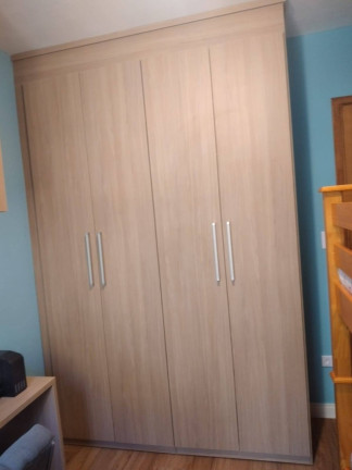 Imagem Apartamento com 3 Quartos à Venda, 74 m² em Centro - Diadema