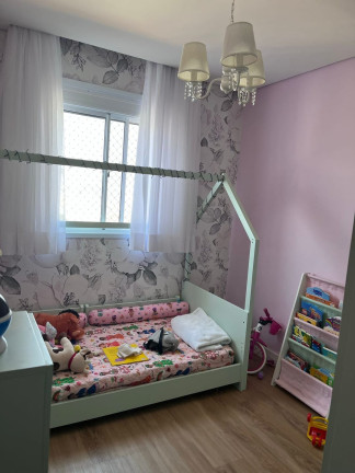 Imagem Apartamento com 3 Quartos à Venda, 71 m² em Centro - São Bernardo Do Campo