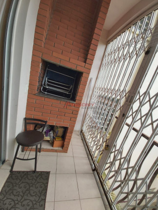 Imagem Apartamento com 1 Quarto à Venda, 58 m² em Nossa Senhora Do Rosário - Santa Maria