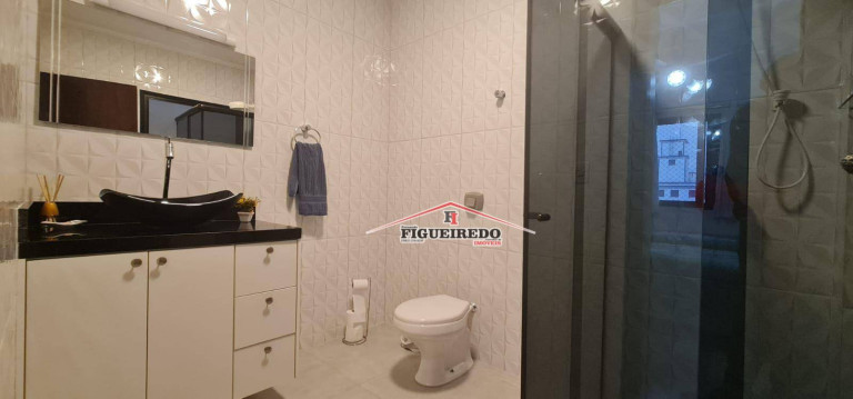 Imagem Cobertura com 3 Quartos à Venda, 136 m² em Guilhermina - Praia Grande