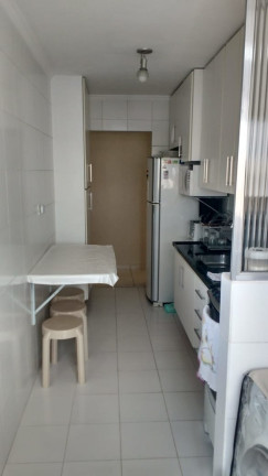 Imagem Imóvel com 2 Quartos à Venda, 65 m² em Vila Santa Catarina - São Paulo
