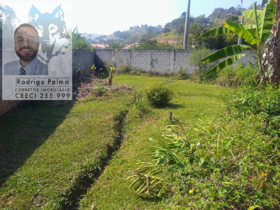 Imagem Chácara com 7 Quartos à Venda,  em Buquirinha Ii - São José Dos Campos