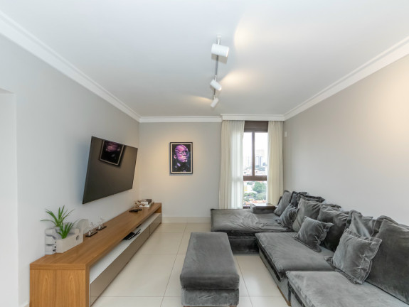 Imagem Apartamento com 3 Quartos à Venda, 123 m² em Perdizes - São Paulo Imagem Apartamento com 3 Quartos à Venda, 123 m² em Perdizes - São Paulo
