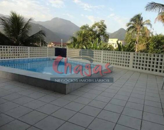 Imagem Apartamento com 2 Quartos à Venda, 84 m² em Massaguaçu - Caraguatatuba