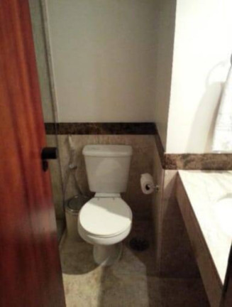 Imagem Apartamento com 1 Quarto à Venda, 42 m² em Itaim Bibi - São Paulo
