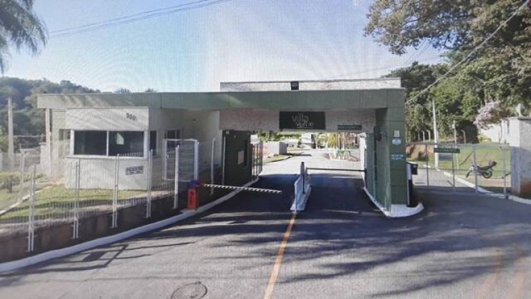 Terreno em Condomínio à Venda, 477 m² em Jardim Gramadão I - Jundiaí