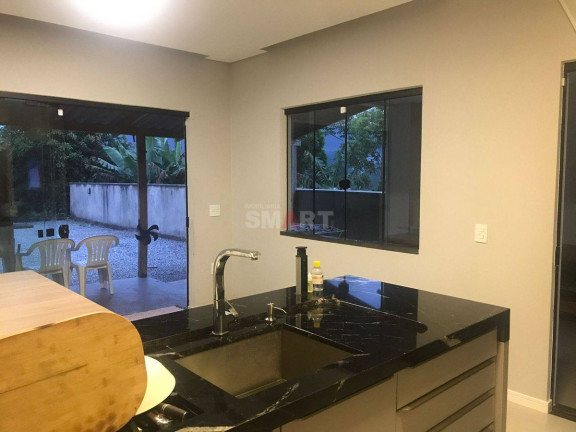 Imagem Casa com 2 Quartos à Venda, 136 m² em Nereu Ramos - Jaraguá Do Sul