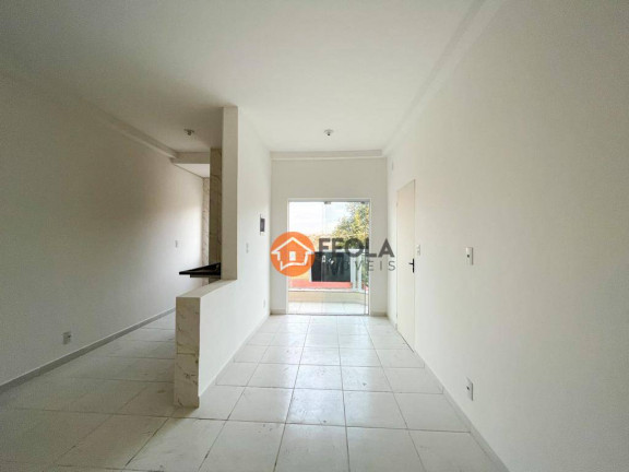 Imagem Apartamento com 2 Quartos à Venda, 51 m² em Vila Santa Catarina - Americana
