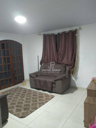 Imagem Casa com 2 Quartos à Venda, 45 m² em Barra Do Imbuí - Teresópolis Imagem Casa com 2 Quartos à Venda, 45 m² em Barra Do Imbuí - Teresópolis