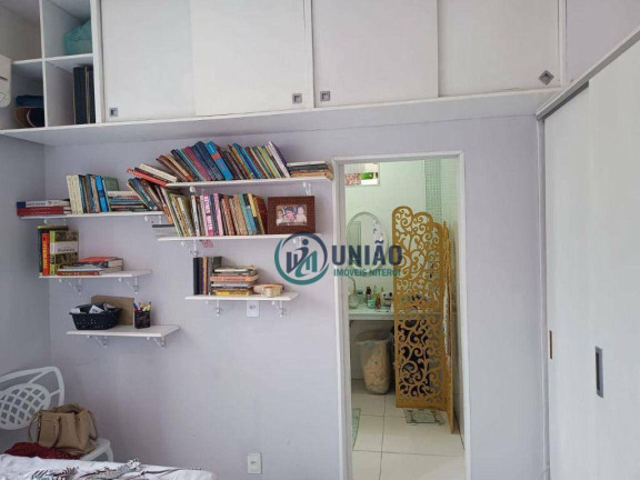 Imagem Apartamento com 2 Quartos à Venda, 77 m² em Santa Rosa - Niterói Imagem Apartamento com 2 Quartos à Venda, 77 m² em Santa Rosa - Niterói