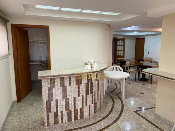 Imagem Apartamento com 4 Quartos à Venda, 163 m² em Barcelona - São Caetano Do Sul Imagem Apartamento com 4 Quartos à Venda, 163 m² em Barcelona - São Caetano Do Sul