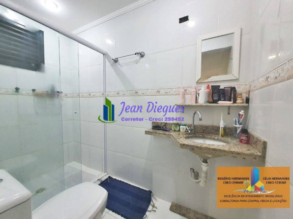 Imagem Apartamento com 2 Quartos à Venda, em Ocian - Praia Grande Imagem Apartamento com 2 Quartos à Venda, em Ocian - Praia Grande