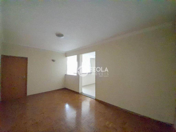 Imagem Apartamento com 3 Quartos à Venda, 120 m² em Centro - Americana