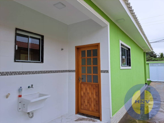 Imagem Casa com 3 Quartos à Venda,  em Jardim Atlântico Oeste (itaipuaçu) - Maricá