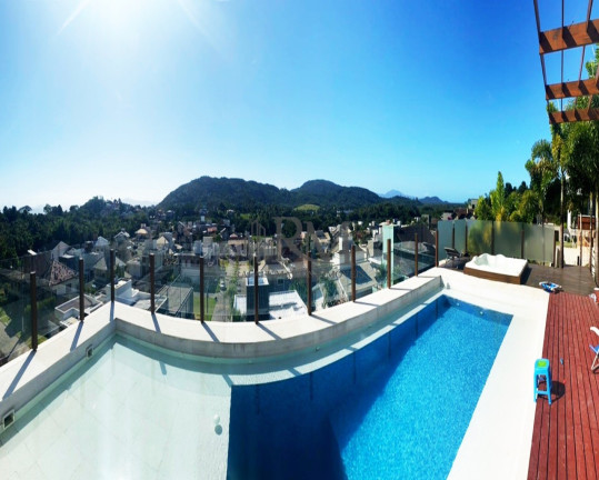 Imagem Casa com 7 Quartos à Venda, em Santo Antônio De Lisboa - Florianópolis Imagem Casa com 7 Quartos à Venda, em Santo Antônio De Lisboa - Florianópolis