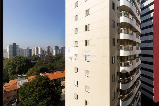 Imagem Imóvel com 1 Quarto à Venda, 28 m² em Planalto Paulista - São Paulo