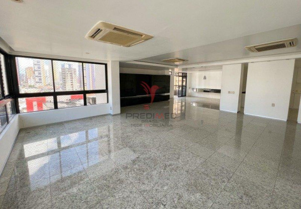 Foto do imóvel Apartamento com 4 Quartos à Venda, 279 m² em Manaira - João Pessoa