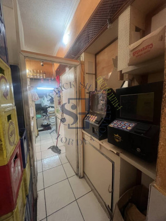 Ponto Comercial à Venda, 100 m² em Jardim Das Flores - Osasco