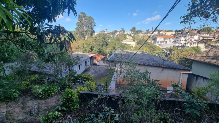 Imagem Casa com 4 Quartos à Venda, 983 m² em San Fernando Valley - Atibaia