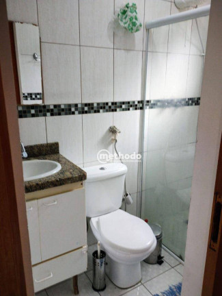 Imagem Casa com 3 Quartos à Venda, 126 m² em Parque Jambeiro - Campinas Imagem Casa com 3 Quartos à Venda, 126 m² em Parque Jambeiro - Campinas