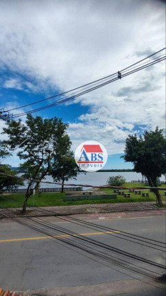 Imagem Apartamento com 2 Quartos à Venda, 100 m² em Jardim Casqueiro - Cubatão