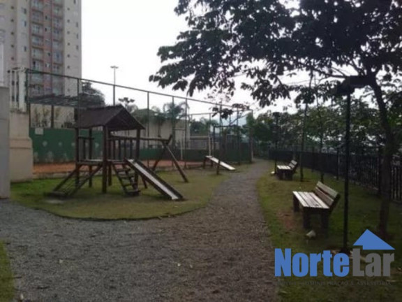 Imagem Apartamento com 2 Quartos à Venda, 51 m² em Protendit - São Paulo