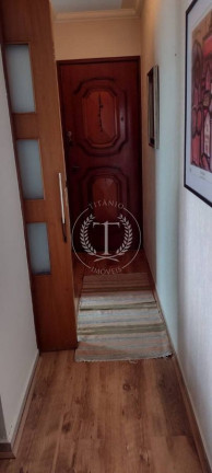 Imagem Apartamento com 2 Quartos à Venda, 115 m² em Campo Belo - São Paulo