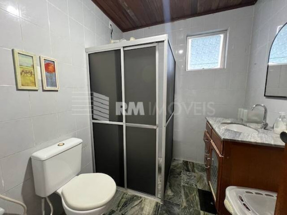 Imagem Casa com 7 Quartos à Venda, 286 m² em Nordeste De Amaralina - Salvador