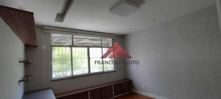 Imagem Apartamento com 2 Quartos à Venda, 74 m² em Icaraí - Niterói Imagem Apartamento com 2 Quartos à Venda, 74 m² em Icaraí - Niterói