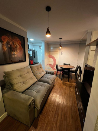 Imagem Apartamento com 2 Quartos à Venda, 47 m² em Vila Maria Baixa - São Paulo Imagem Apartamento com 2 Quartos à Venda, 47 m² em Vila Maria Baixa - São Paulo