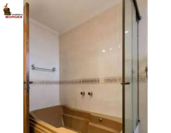 Imagem Apartamento com 4 Quartos à Venda, 235 m² em Moema - São Paulo
