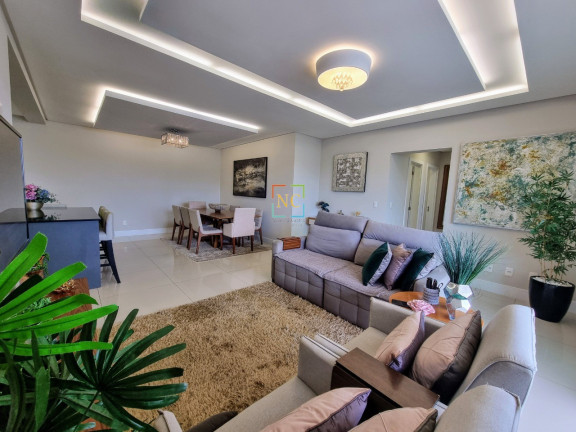 Imagem Apartamento com 3 Quartos à Venda, 147 m² em Floresta - São José