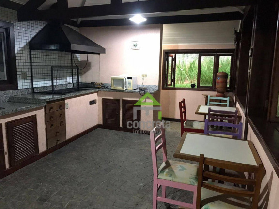 Imagem Casa de Condomínio com 3 Quartos à Venda, 505 m² em Granja Viana - Cotia Imagem Casa de Condomínio com 3 Quartos à Venda, 505 m² em Granja Viana - Cotia