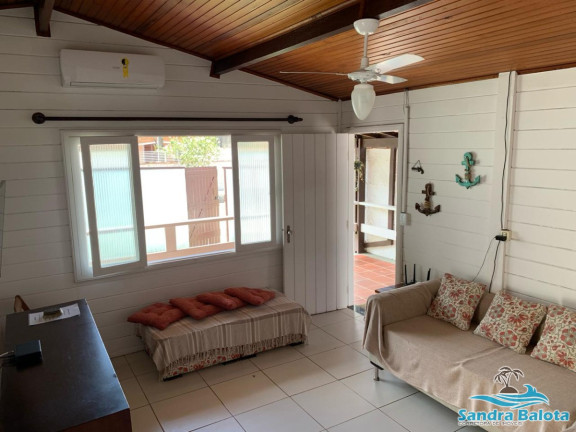 Imagem Casa com 2 Quartos à Venda, 108 m² em Toninhas - Ubatuba