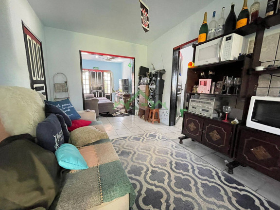 Imagem Casa com 2 Quartos à Venda, 130 m² em Costeira - Balneário Barra Do Sul