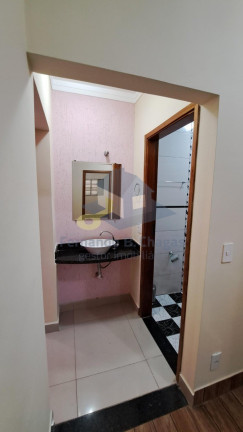 Imagem Casa com 2 Quartos à Venda, 250 m² em Vila Costa E Silva - Campinas
