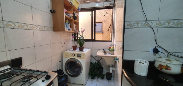 Imagem Apartamento com 3 Quartos à Venda, 100 m² em Vila Alpina - Santo André Imagem Apartamento com 3 Quartos à Venda, 100 m² em Vila Alpina - Santo André