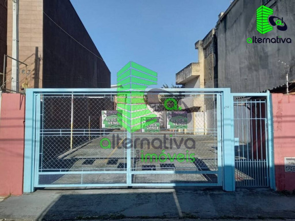 Foto do imóvel Terreno à Venda, 300 m² em Centro - Taubaté