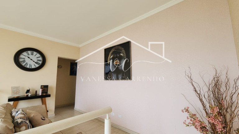 Imagem Casa com 3 Quartos à Venda, 276 m² em Ibiti Royal Park - Sorocaba