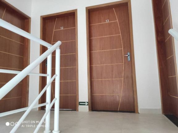 Imagem Apartamento com 1 Quarto à Venda, 26 m² em Jardim Simus - Sorocaba Imagem Apartamento com 1 Quarto à Venda, 26 m² em Jardim Simus - Sorocaba