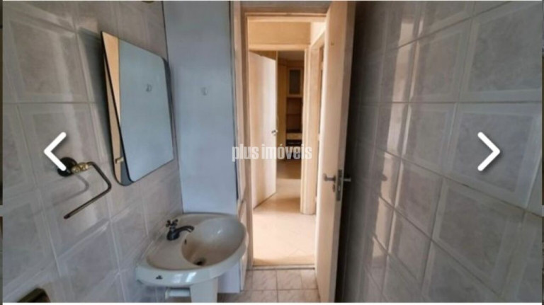 Imagem Apartamento com 2 Quartos à Venda, 56 m² em Vila Paulista - São Paulo Imagem Apartamento com 2 Quartos à Venda, 56 m² em Vila Paulista - São Paulo