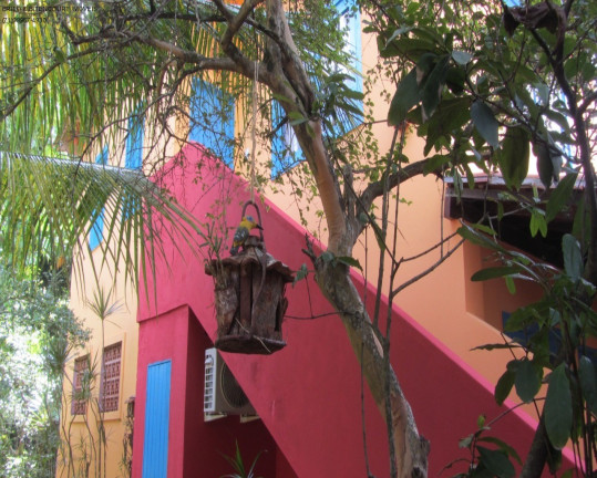 Imagem Imóvel com 6 Quartos à Venda, 450 m² em Mar Grande - Vera Cruz