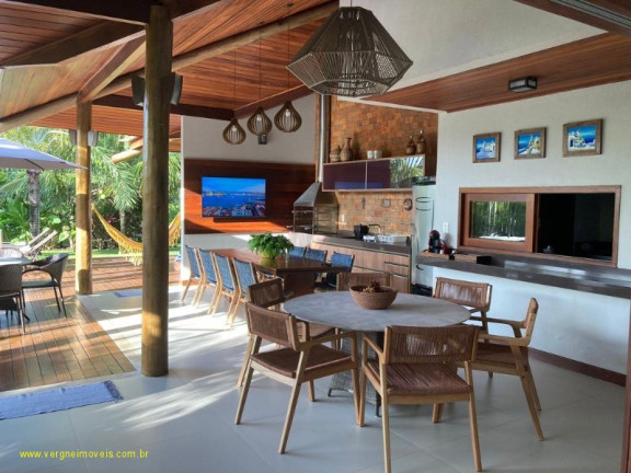 Imagem Imóvel com 6 Quartos à Venda, 300 m² em Praia Do Forte - Mata De São João Imagem Imóvel com 6 Quartos à Venda, 300 m² em Praia Do Forte - Mata De São João