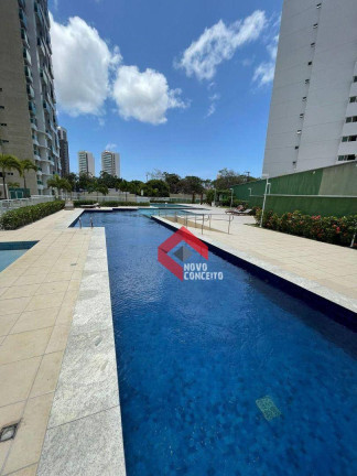Imagem Apartamento com 3 Quartos à Venda, 82 m² em Guararapes - Fortaleza Imagem Apartamento com 3 Quartos à Venda, 82 m² em Guararapes - Fortaleza